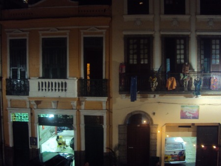 Janela fãs Crepúsculo